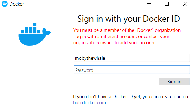 Image Access Management