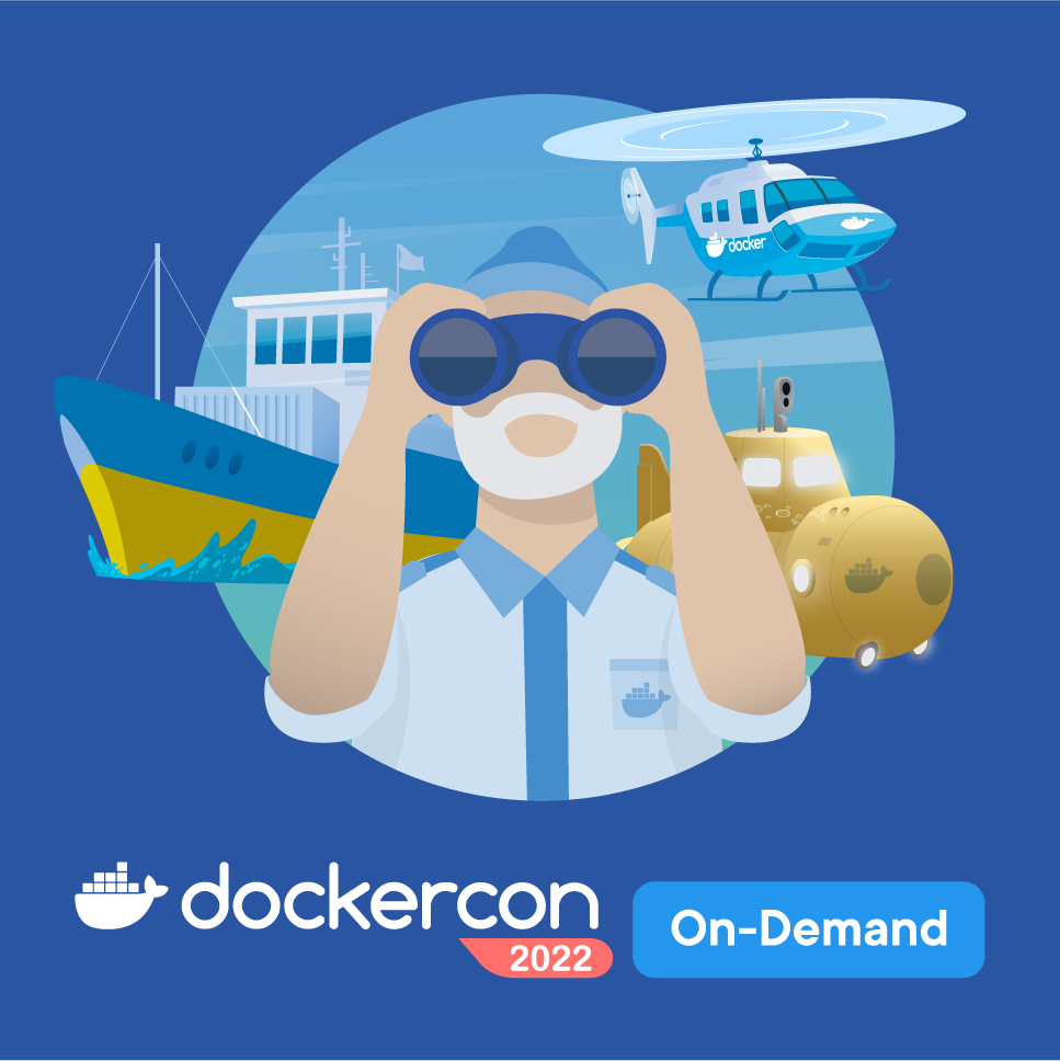 dockercon
